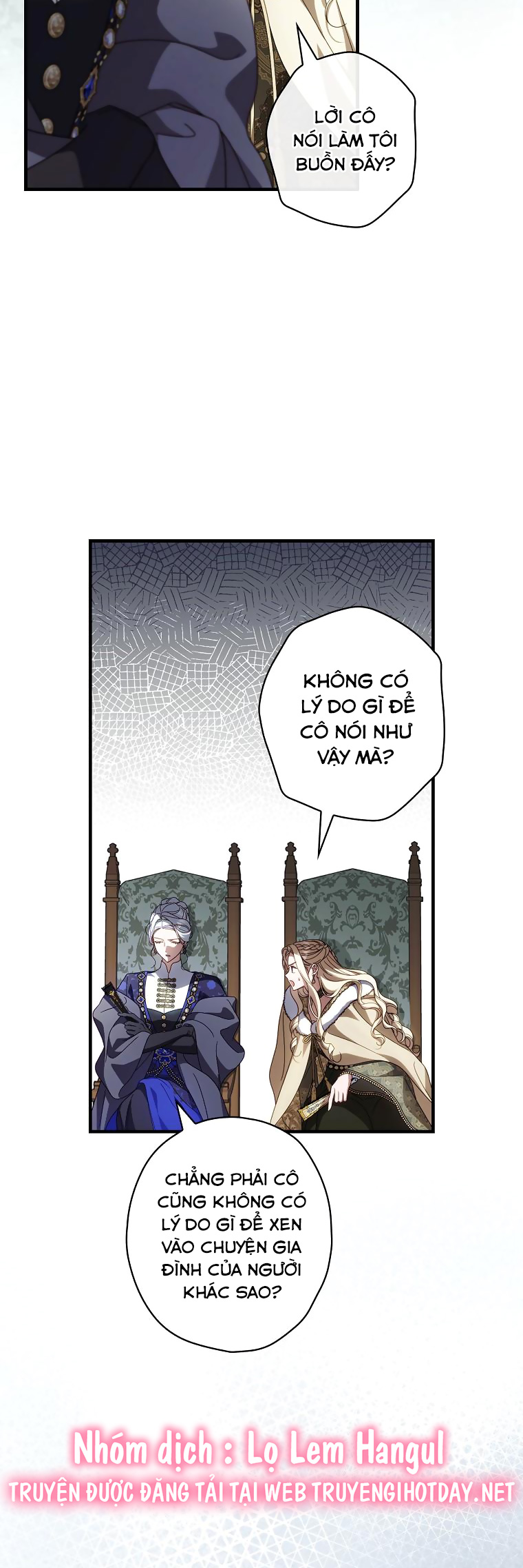 phương pháp khiến chồng đứng về phía của tôi chapter 91 7