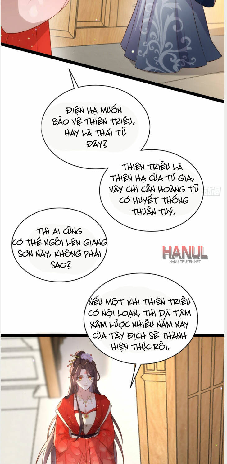 hoạn phi thiên hạ chapter 288 4