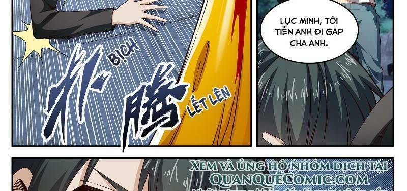 khắc kim phong thần chapter 93 2