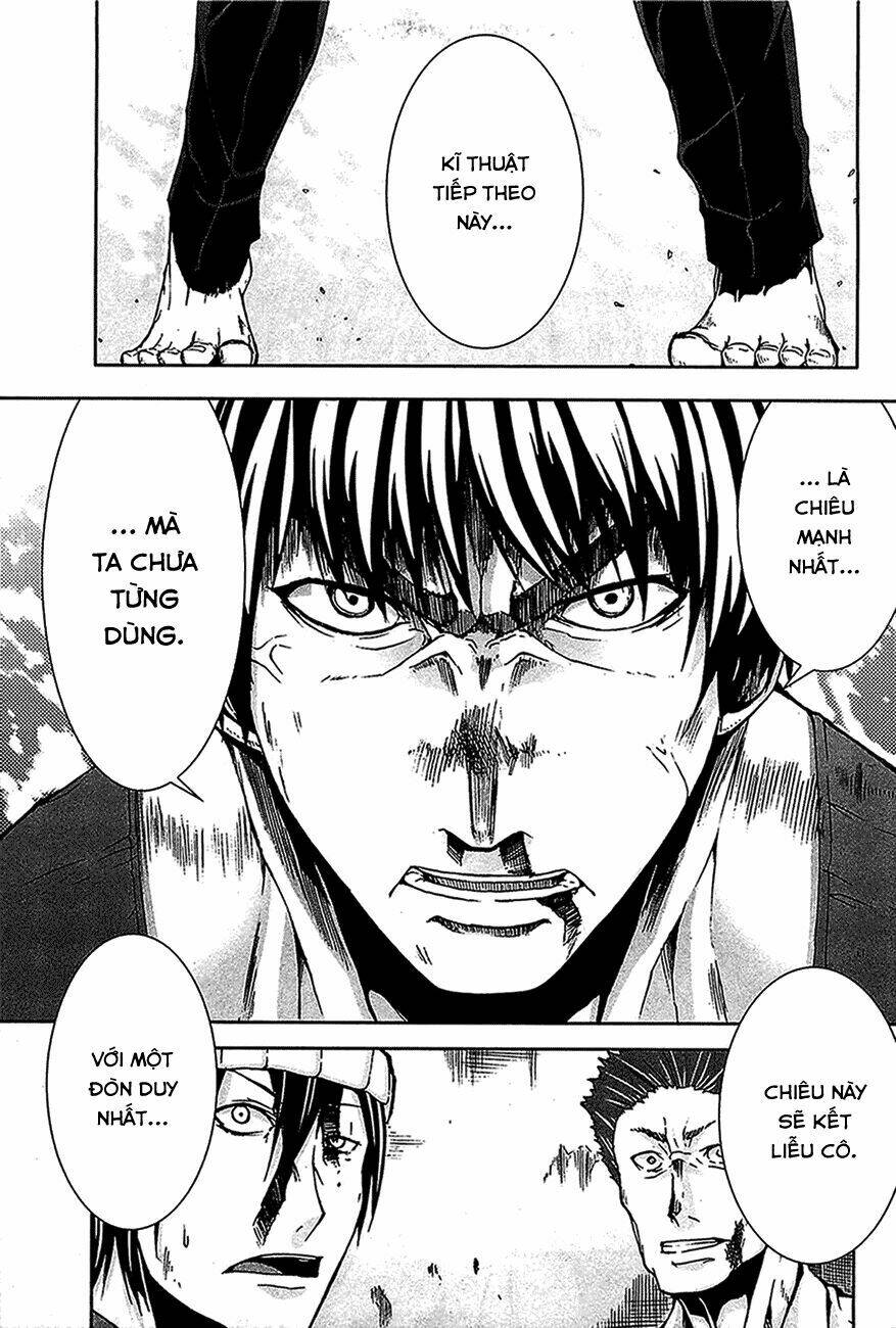 arachnid chapter 15 1