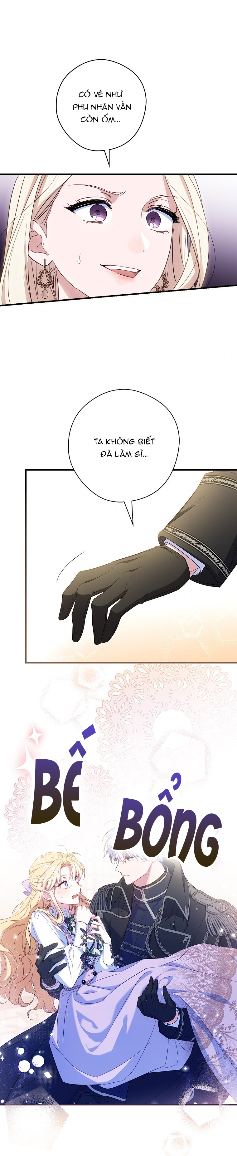 phương pháp khiến chồng đứng về phía của tôi chapter 28.2 9