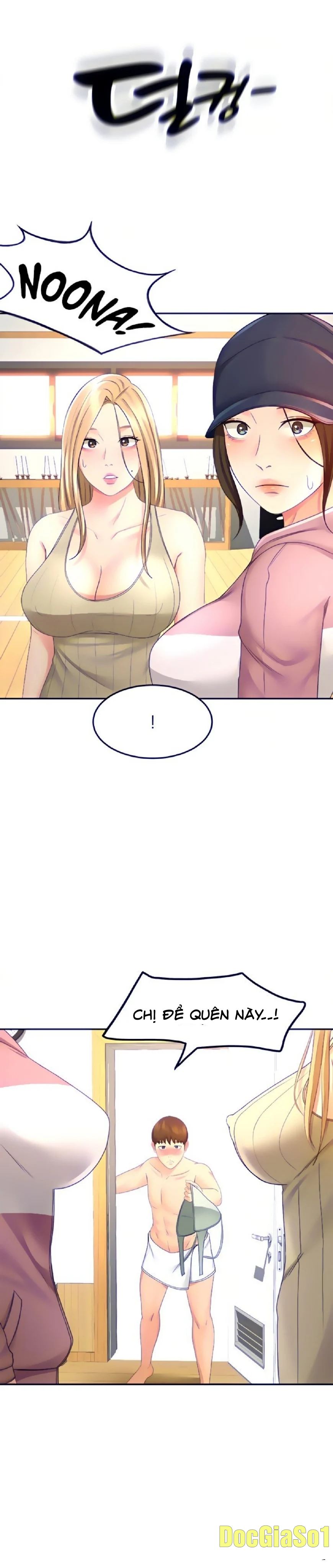 cậu chủ nhỏ chapter 30 10