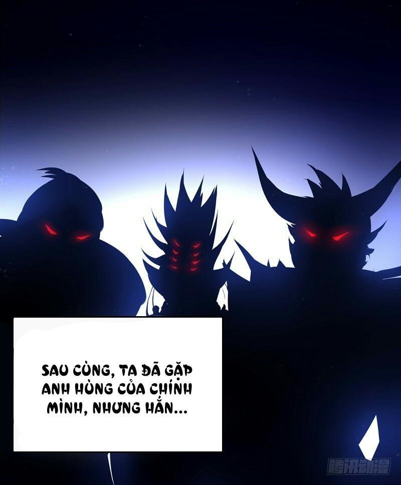 xuyên qua cứu mỹ nam ở thế giới phong thần chapter 1 7