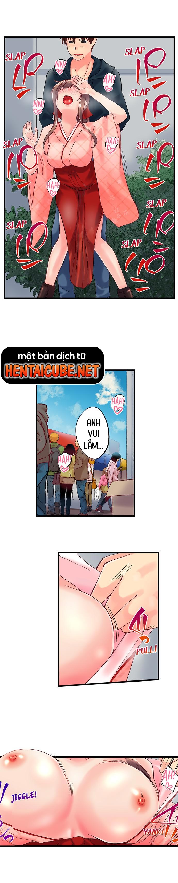 anh trai trượt vào trong tôi khi tắm chung chapter 96 2