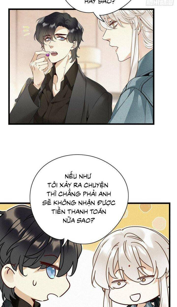 thỉnh quân nhập quái chapter 25 34