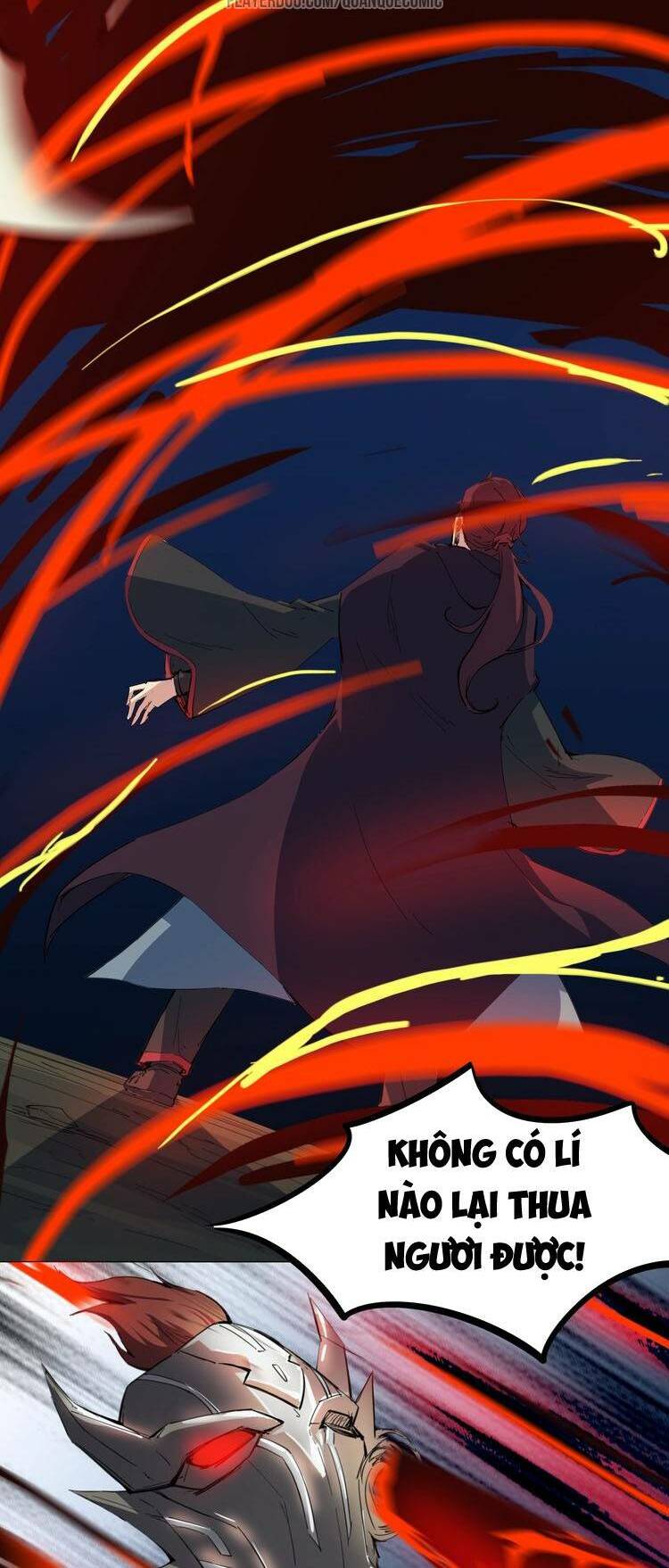 long mạch võ thần chapter 53 42