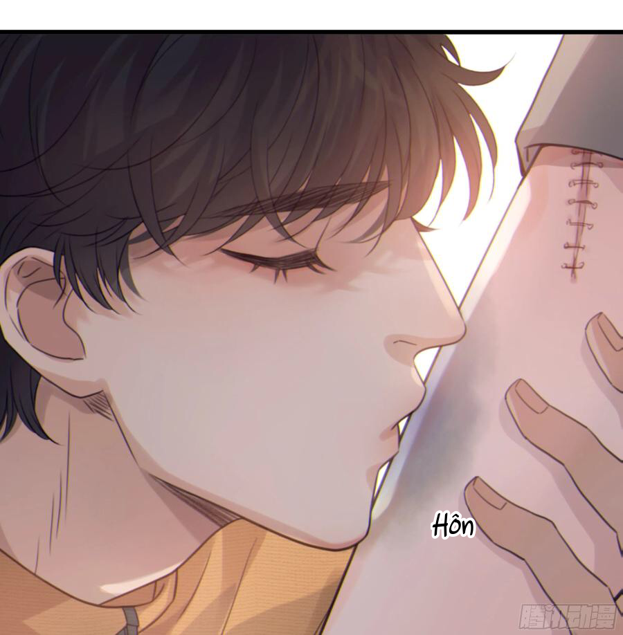 đêm sao chapter 45 22