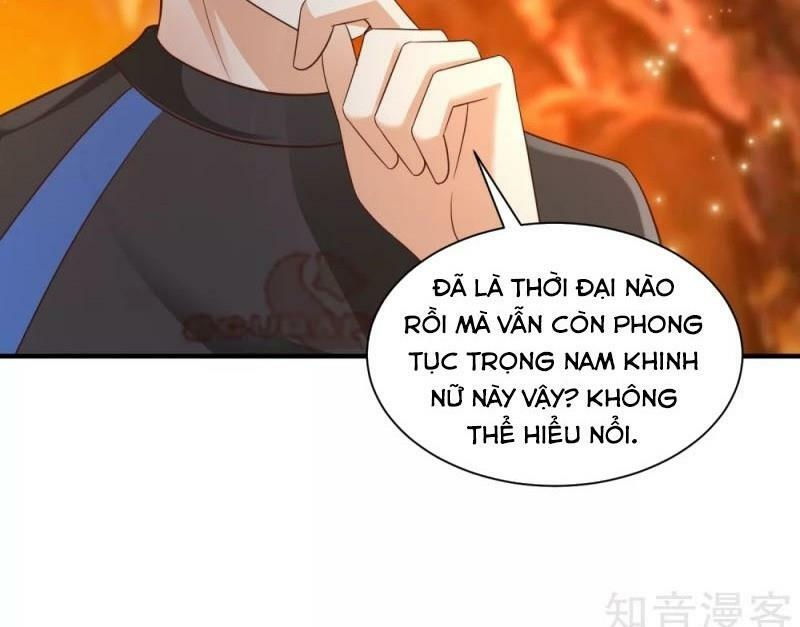 tối cường vận đào hoa chapter 120 46