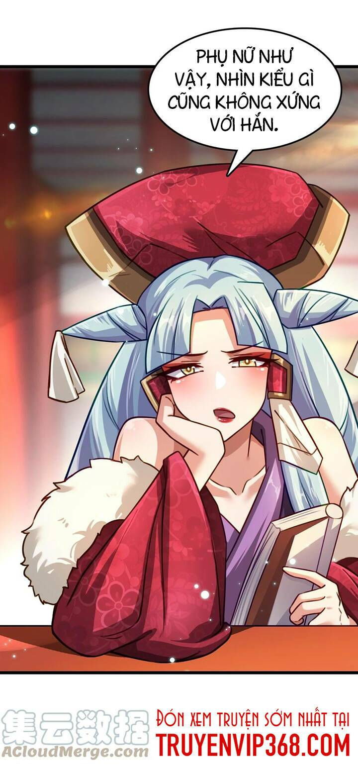 đại bảo kiếm của tôi chapter 16 28