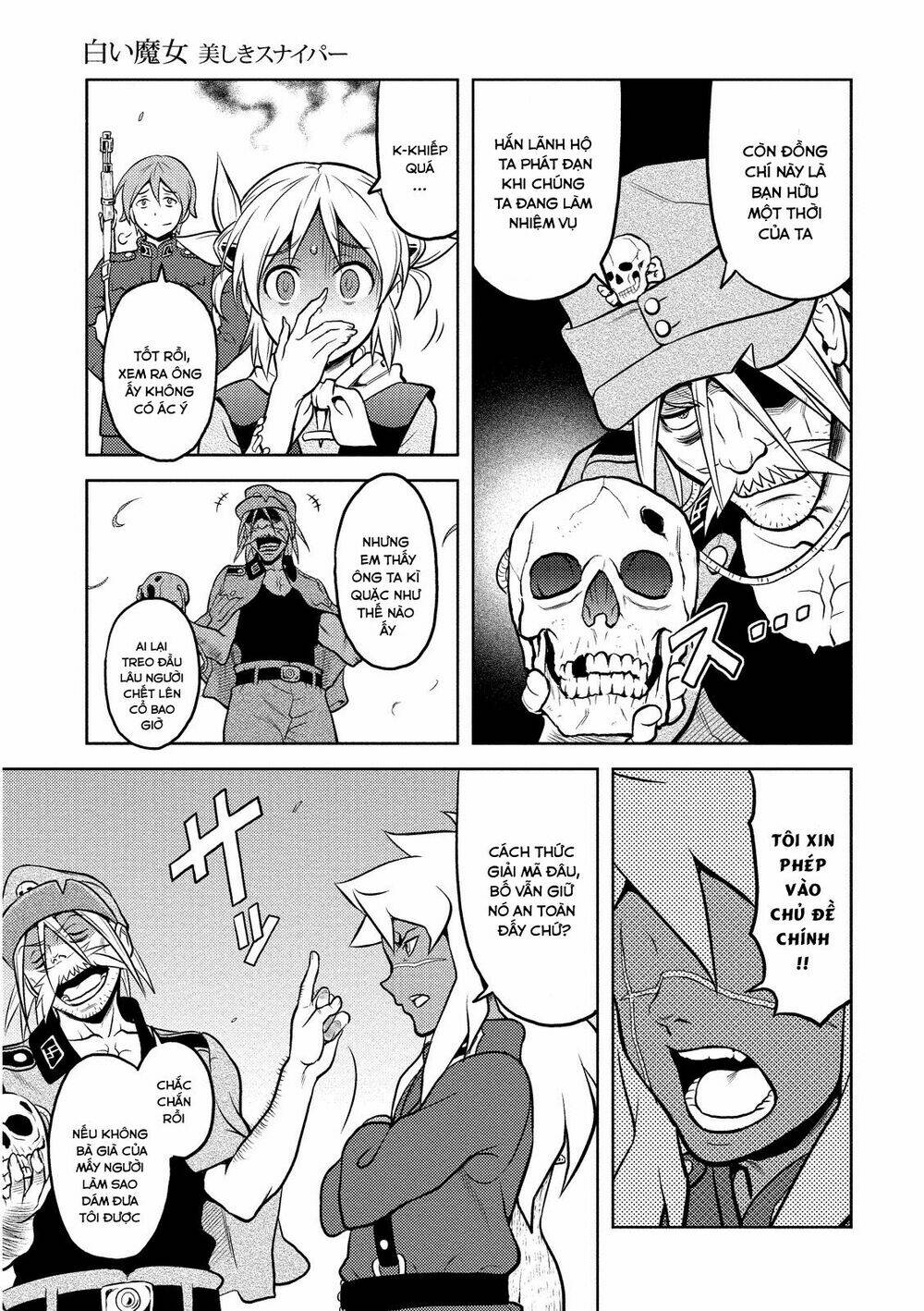 shiroi majo chapter 12 6