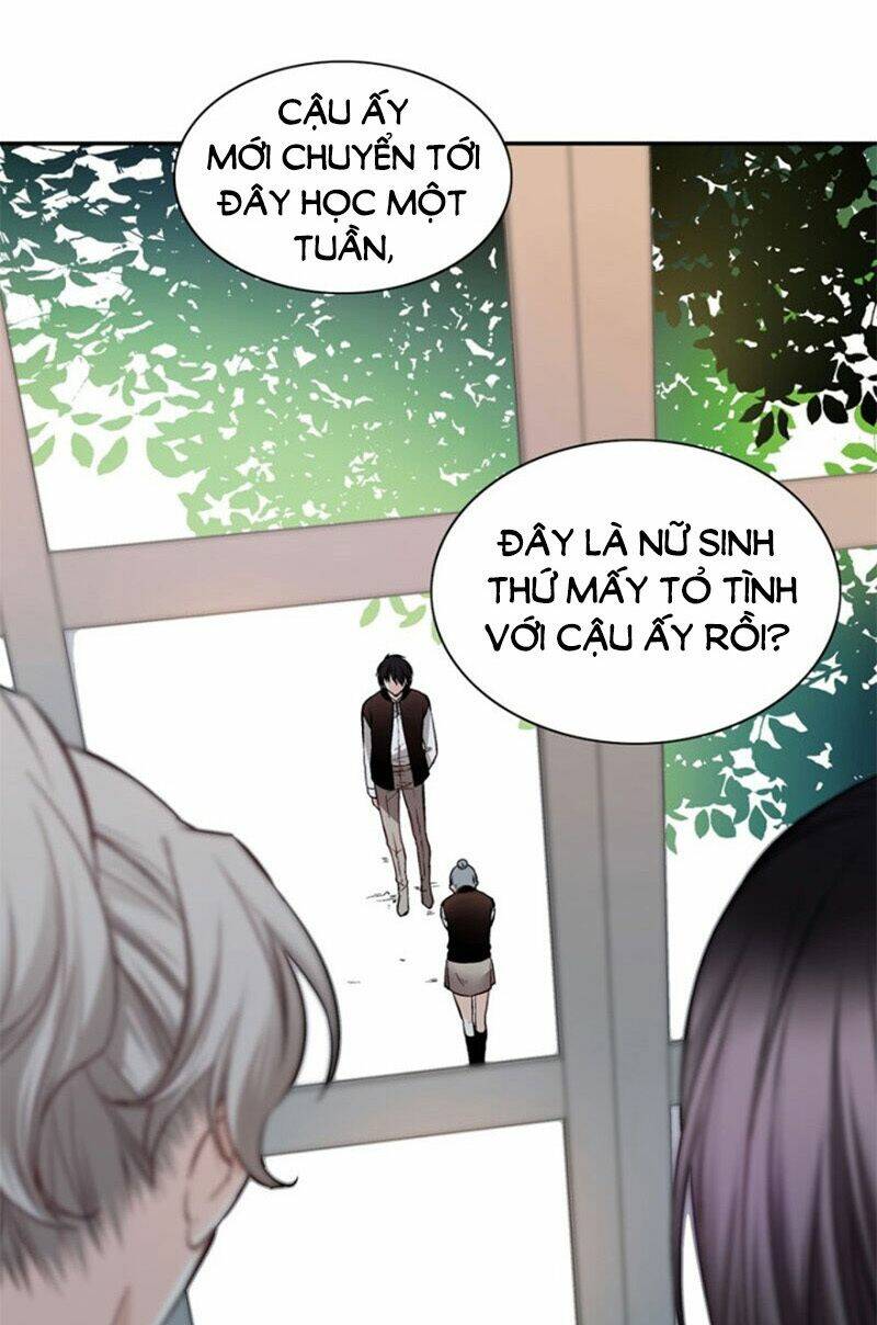 ma nữ truyền kỳ chapter 3 8