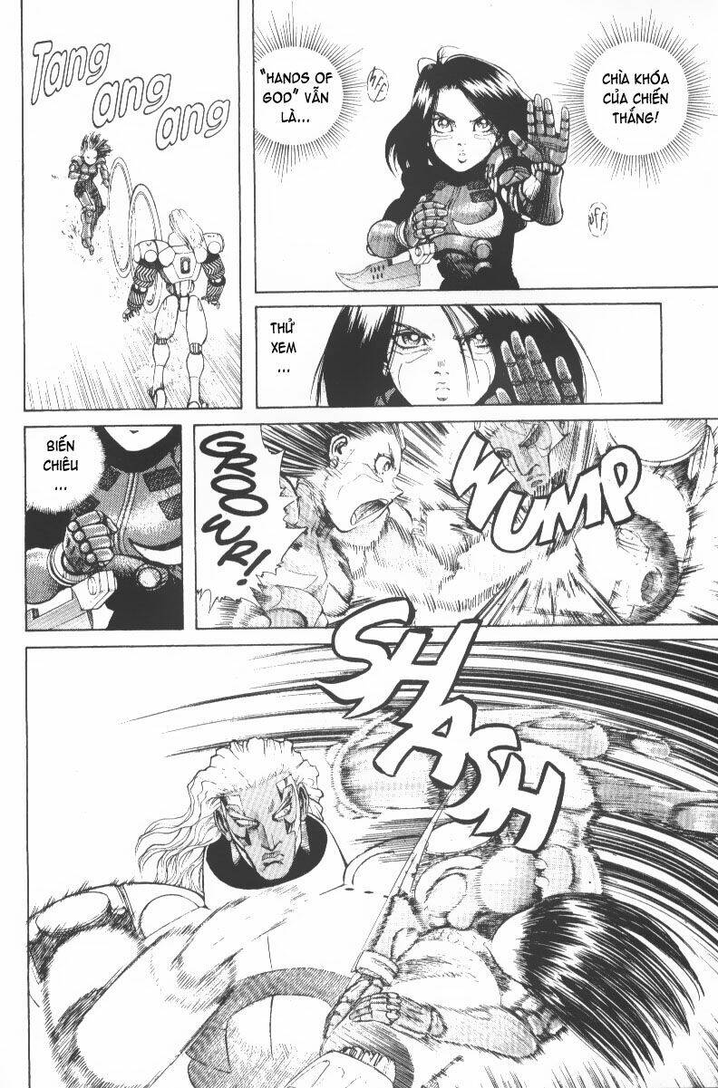 thiên thần chiến tranh alita chapter 47 29