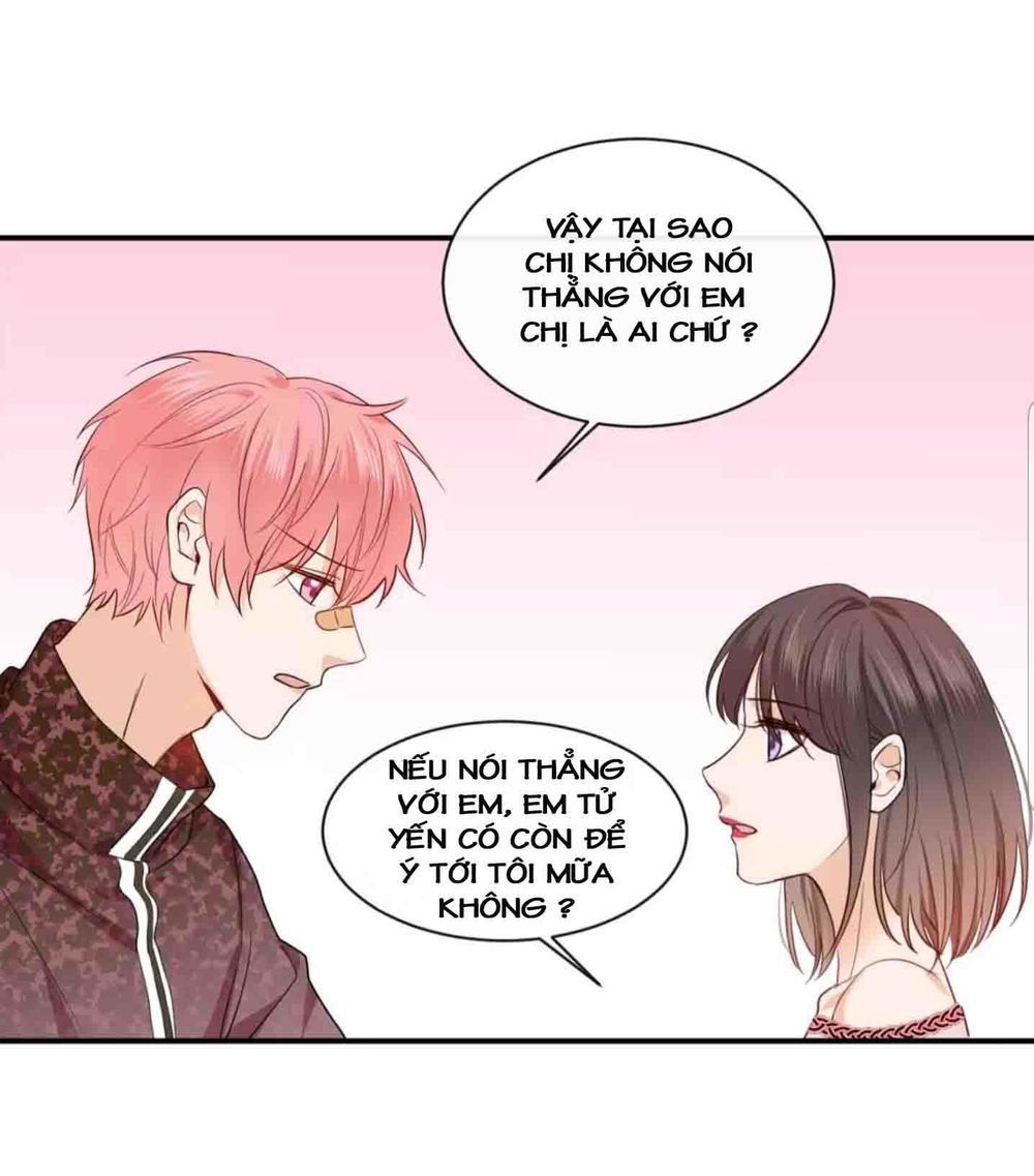 ánh trăng ngọt ngào chapter 22 4