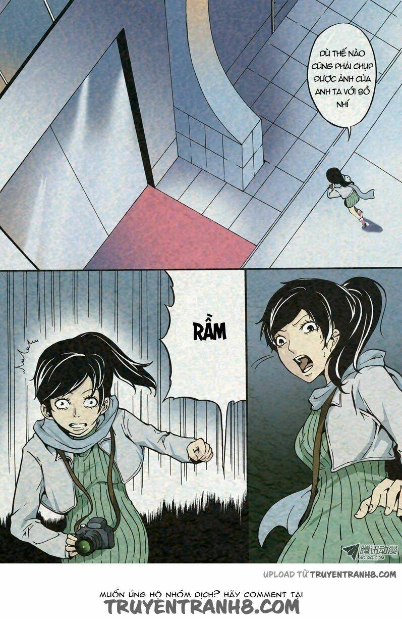 nhân quả tuần hoàn chapter 20.1 3