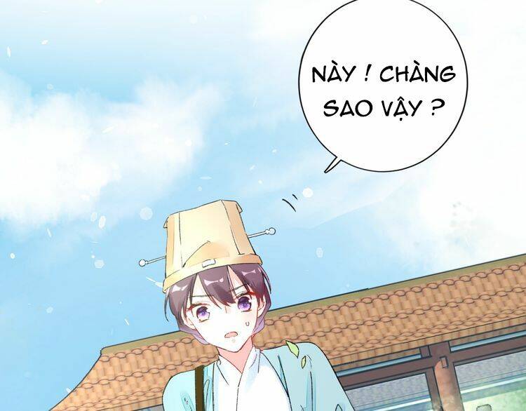 hoa nhan sách chapter 74.2 47