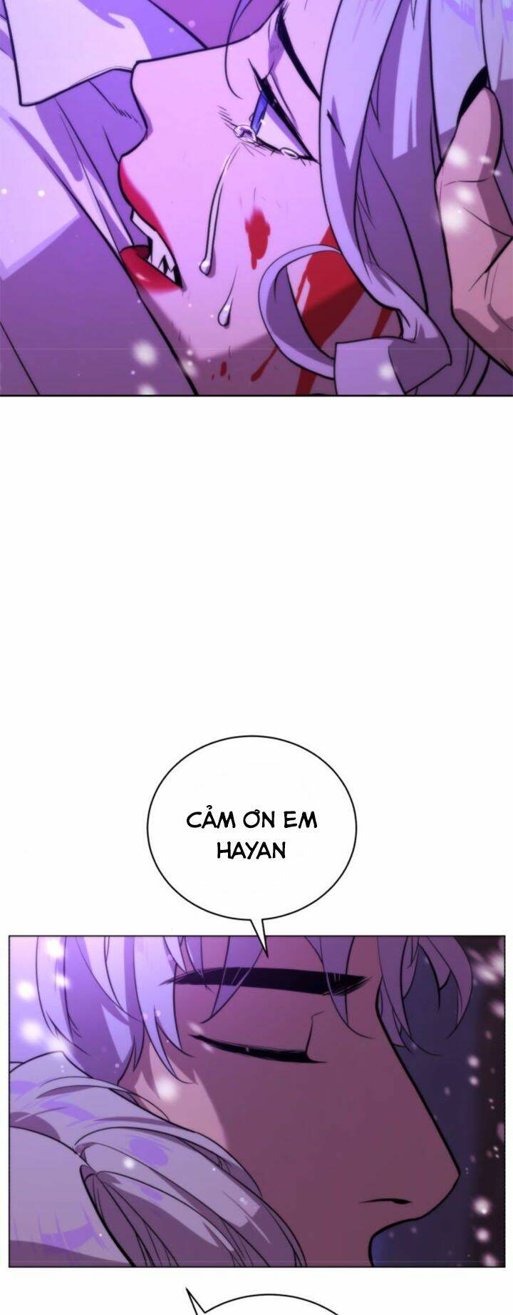 Máu trắng chapter 90 134