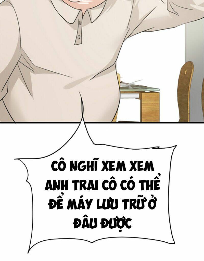 hoa hậu giảng đường luôn bên người chapter 48 23