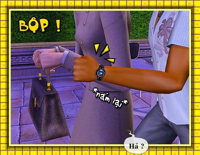 bella's story chapter 13.1 117