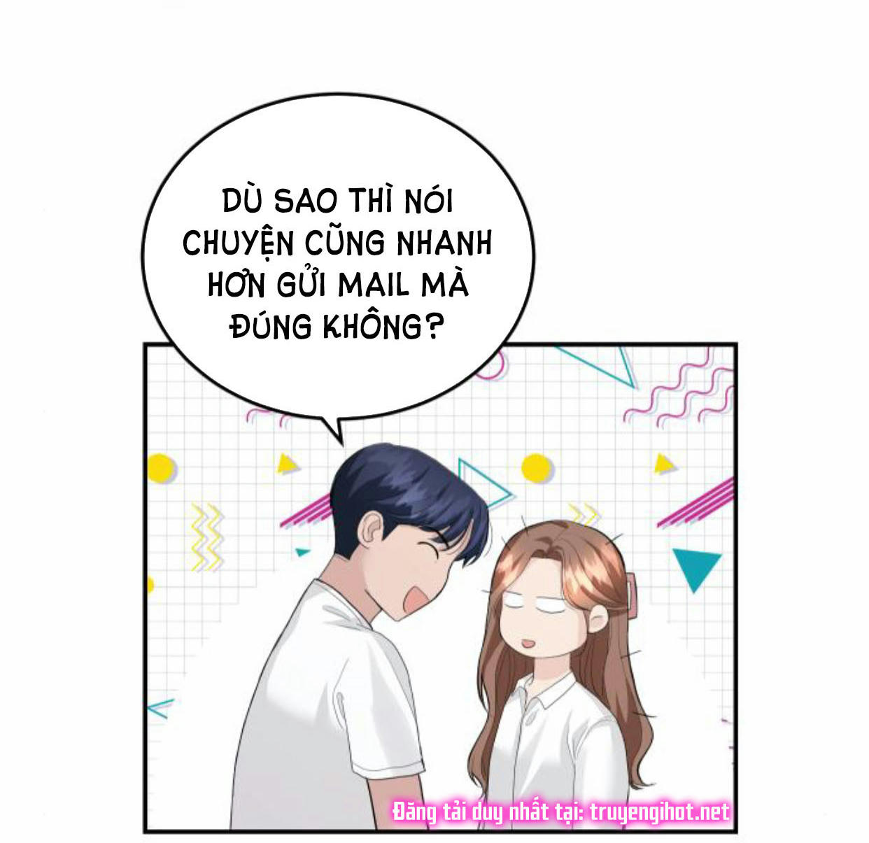 cuộc hôn nhân hoàn hảo chapter 34 4