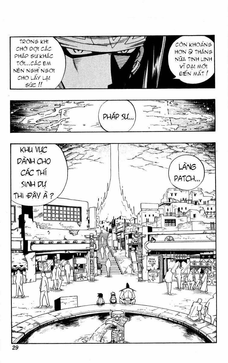 vua pháp thuật chapter 109 1