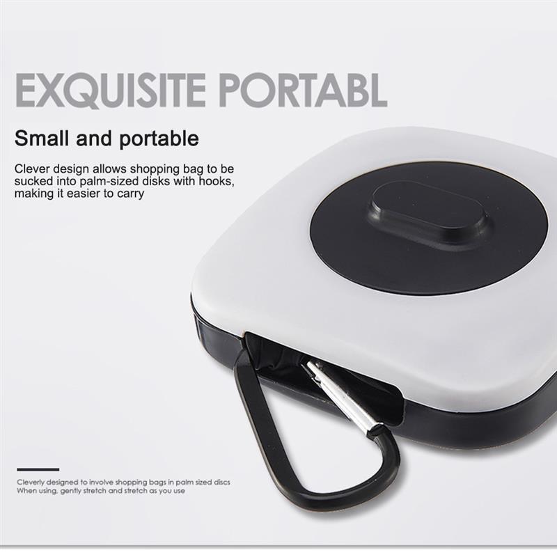 SHOPPING BAG on HAND Túi Đựng Thời Trang Xếp - Home and Garden