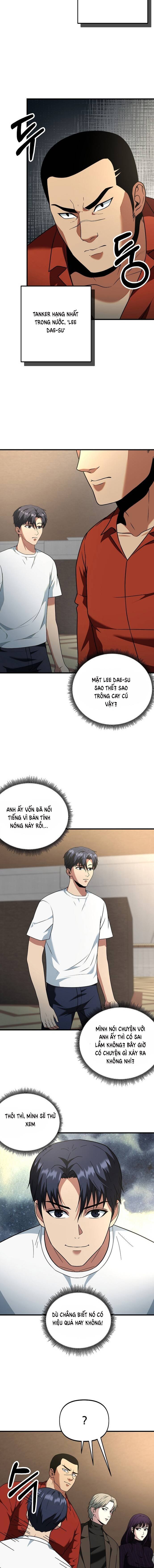 kiếm tiền bằng kỹ năng sao chép chapter 12 12