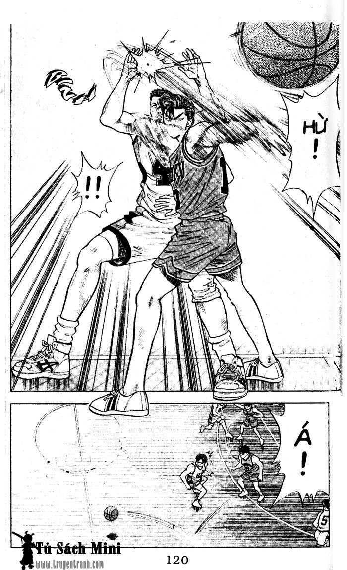 cao thủ bóng rổ chapter 34 29