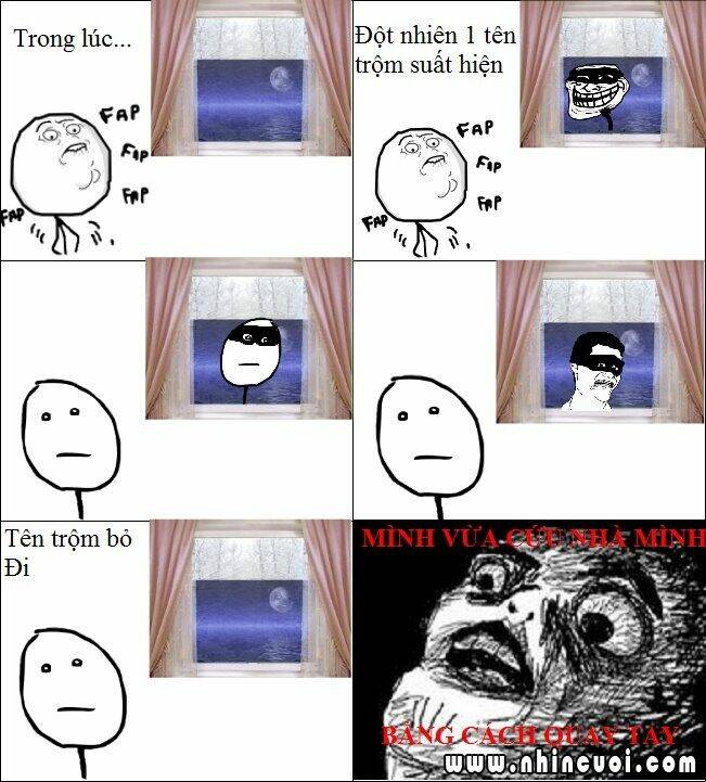 troll bựa hài chapter 2 8