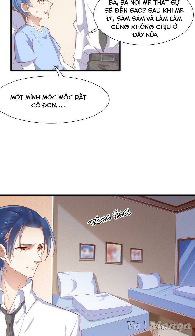 bá đạo tổng tài yêu tôi chapter 204 21