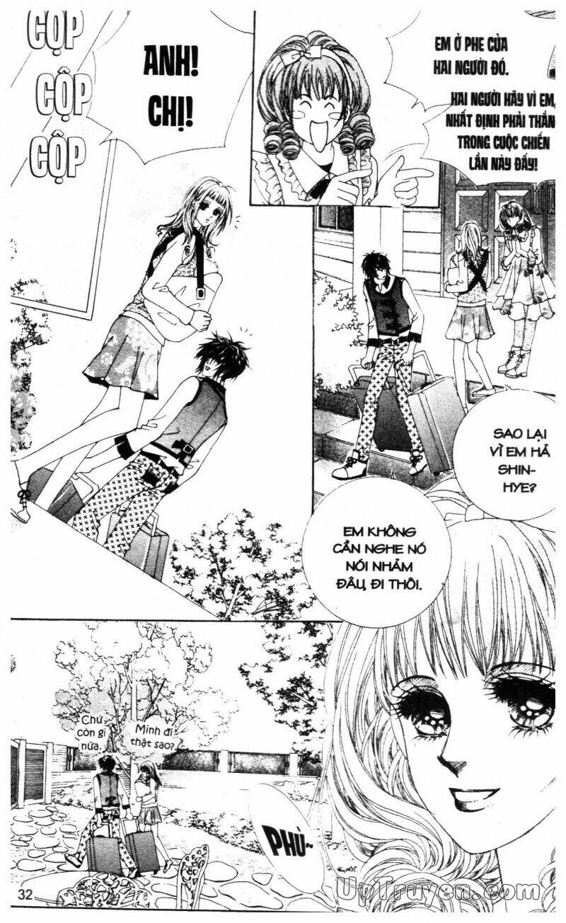 vợ chồng trẻ con bản đẹp chapter 11 29