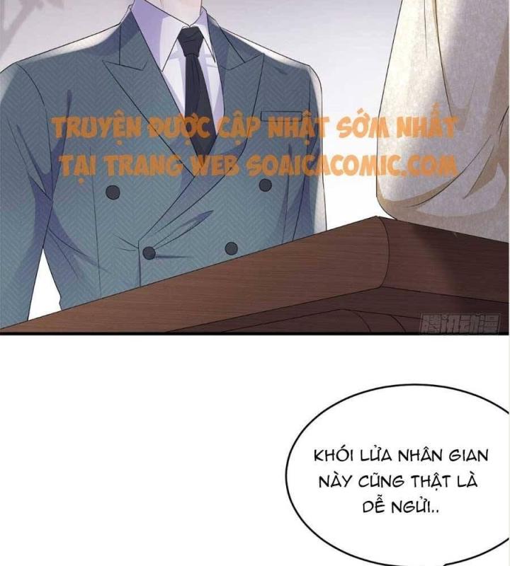 đại tiểu thư có thể có bụng dạ gì xấu chứ! (full) chapter 102 27