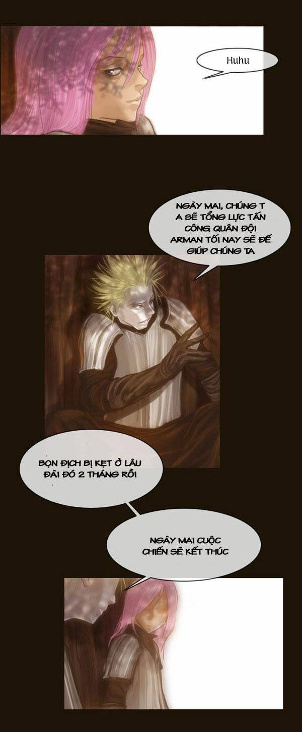 hội ảo thuật chapter 59 15