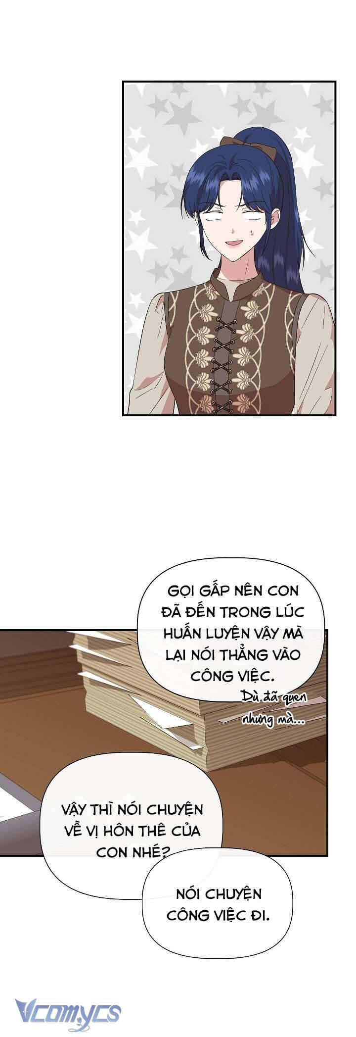 Tôi Không Phải Là Cinderella chapter 93 40