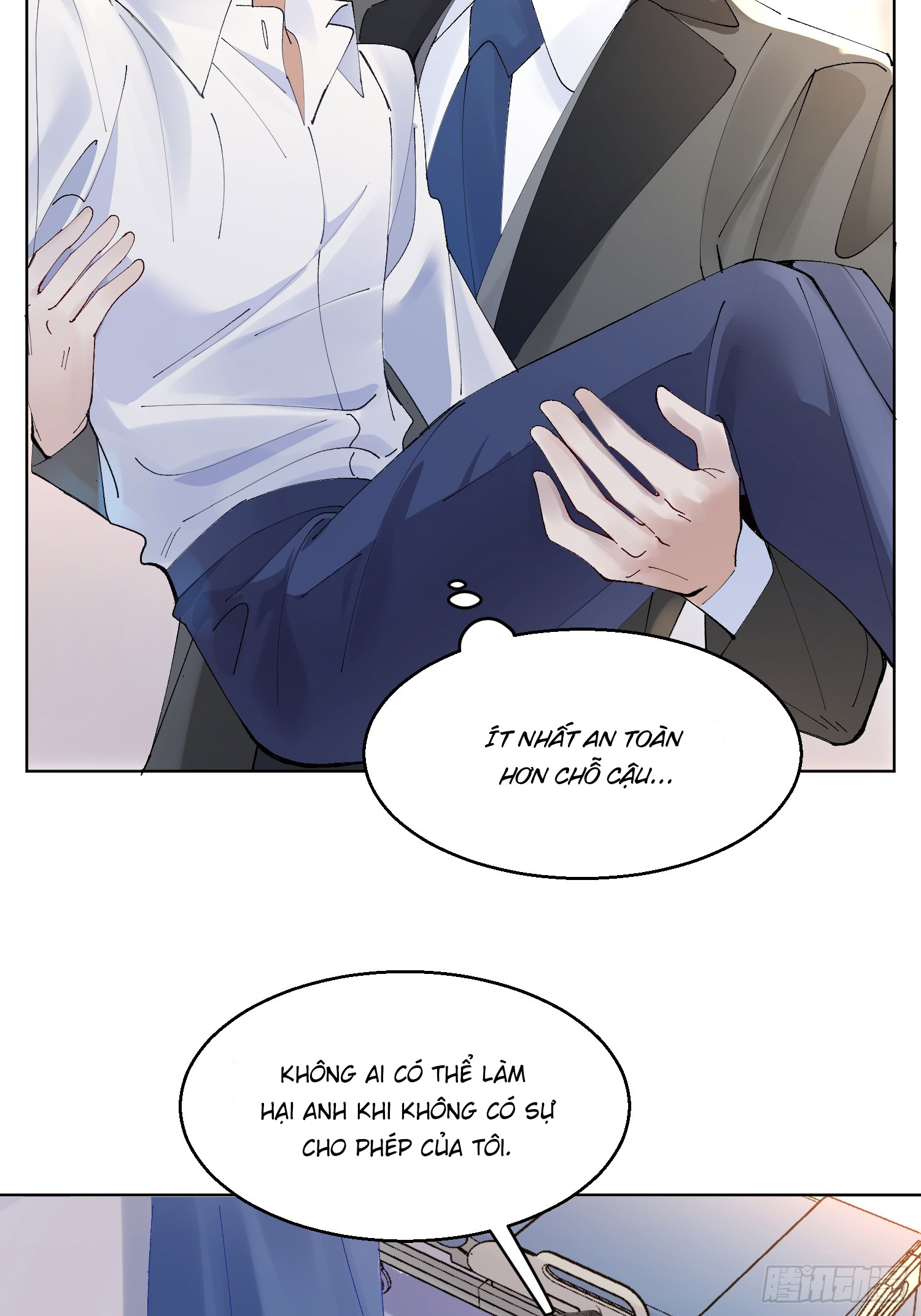 ỷ trên hiếp dưới chapter 7 34