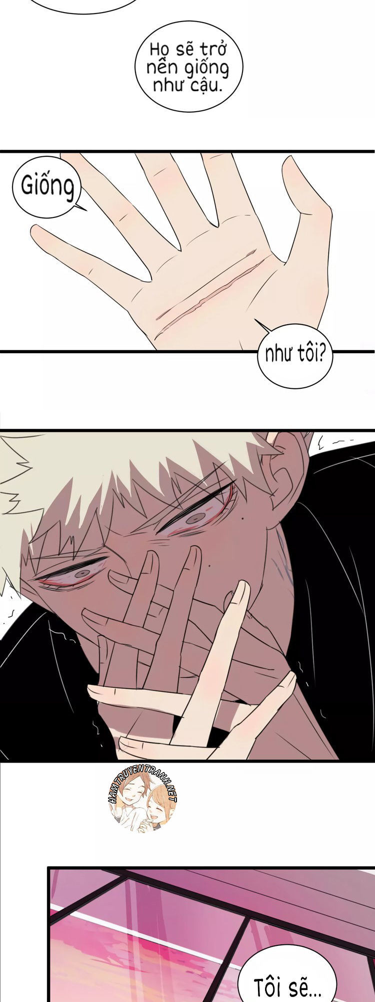 the unfeeling me chapter 4 13