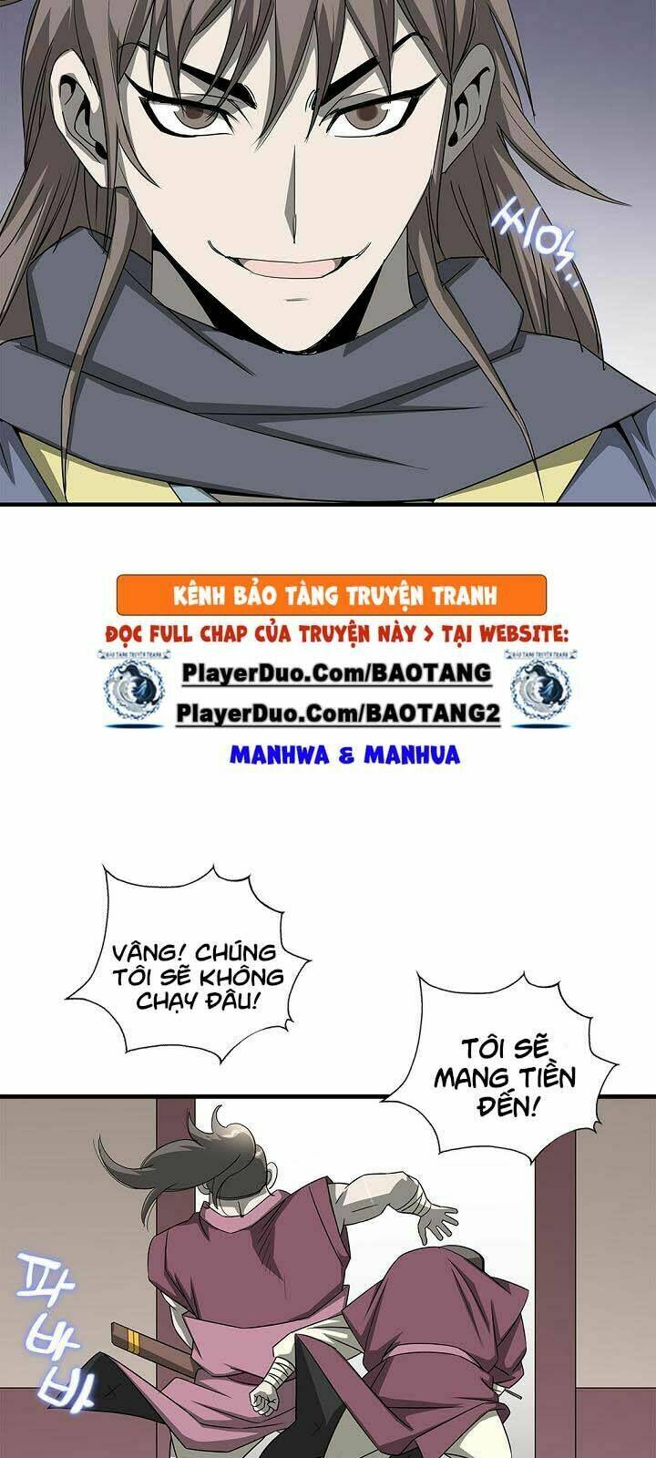 cuồng long chapter 28 10