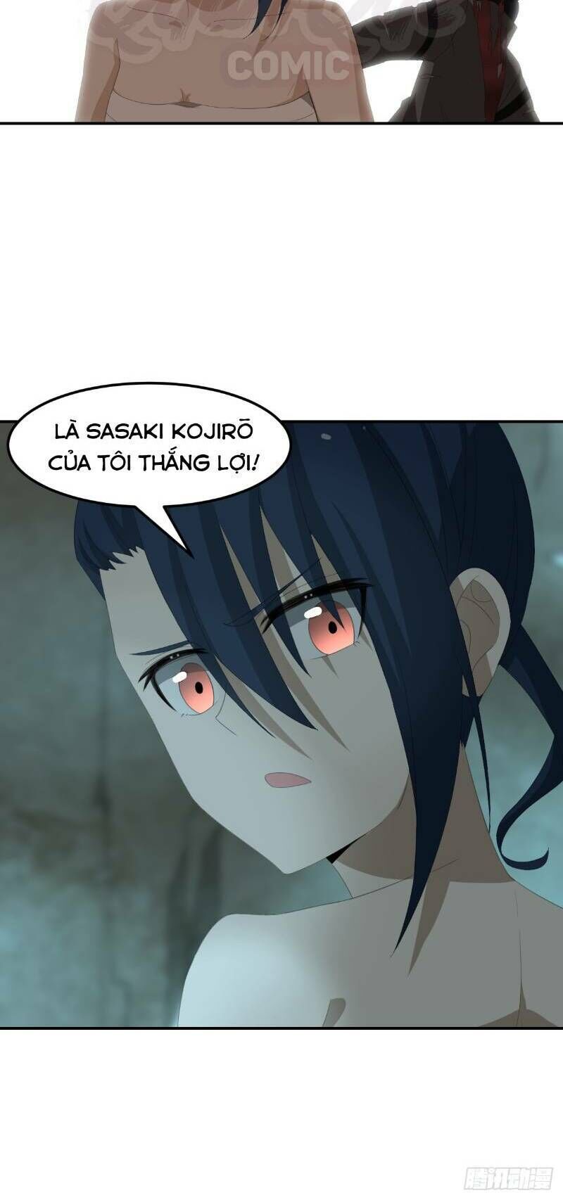 nghịch thiên tiên mệnh chapter 40 35