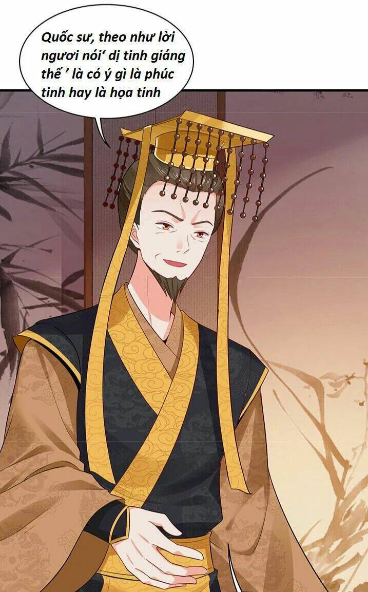 độc phi thần y quá kiêu ngạo chapter 28 8