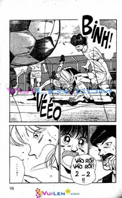 sôi động cầu trường full 17 tập chapter 9 98