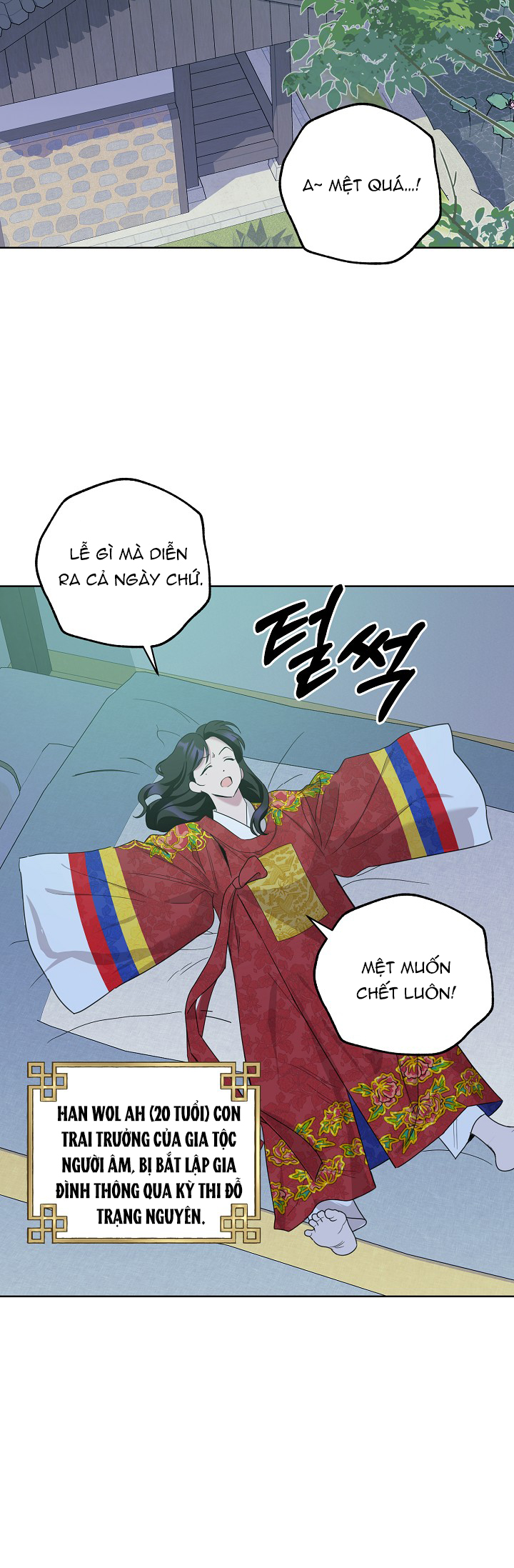 [18+] tuyển tập truyện bl ngắn - double bell chapter 39 15