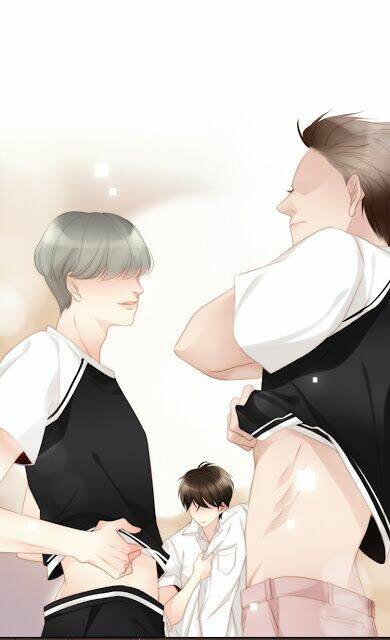 tình cờ tìm thấy tháng 7 chapter 7.2 37