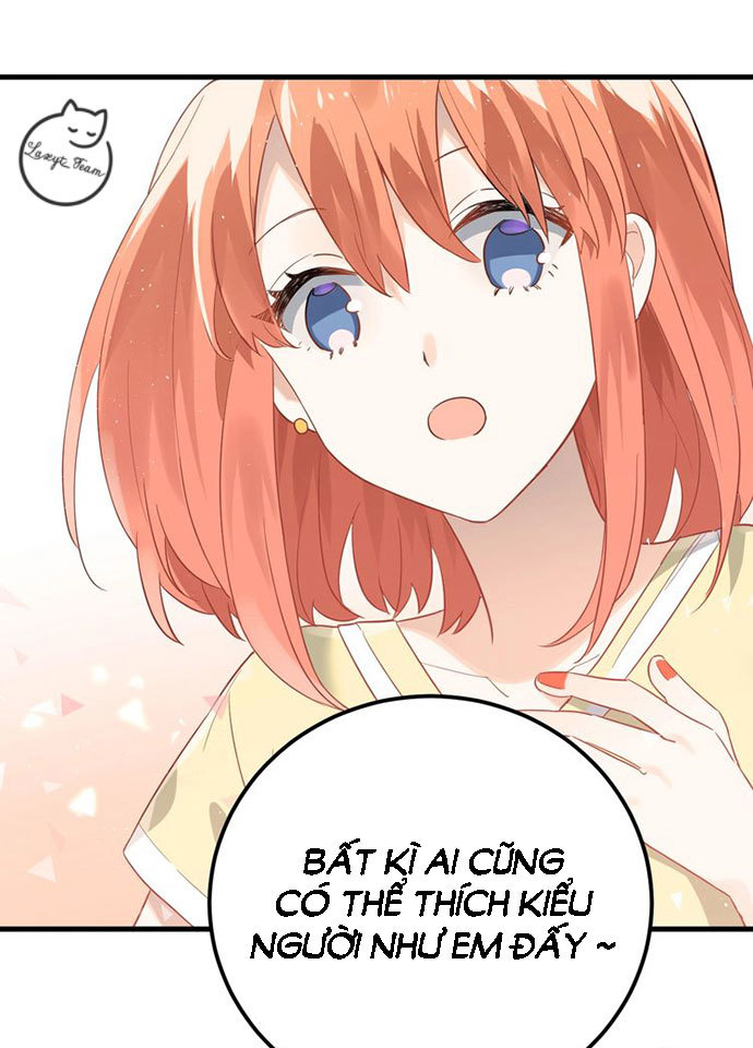 tình yêu huyễn tưởng chapter 8 17