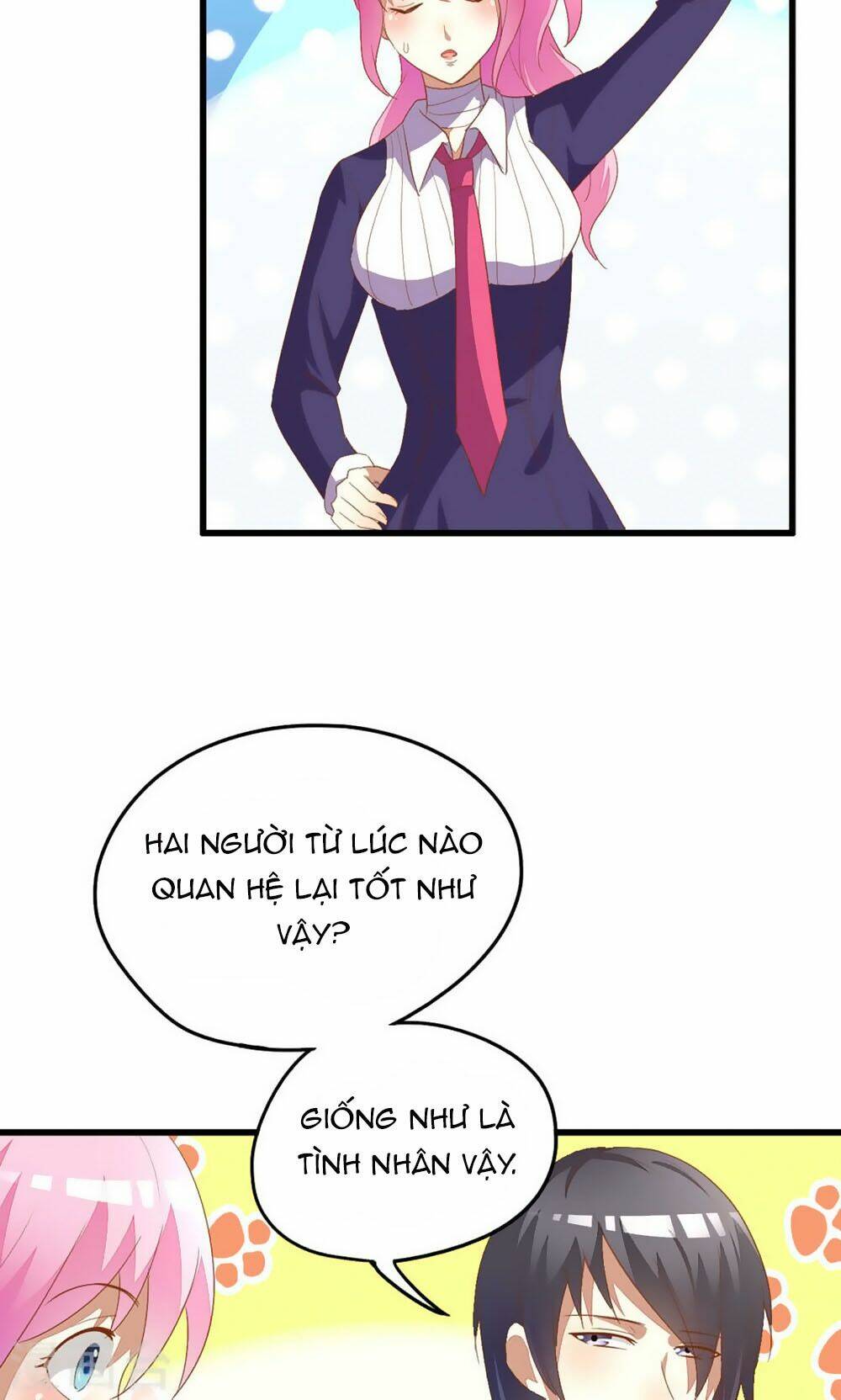 nguyệt dạ hương vi lai chapter 45 14