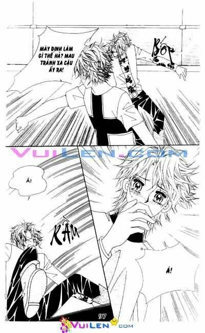 chạm mặt thần tượng chapter 6 97