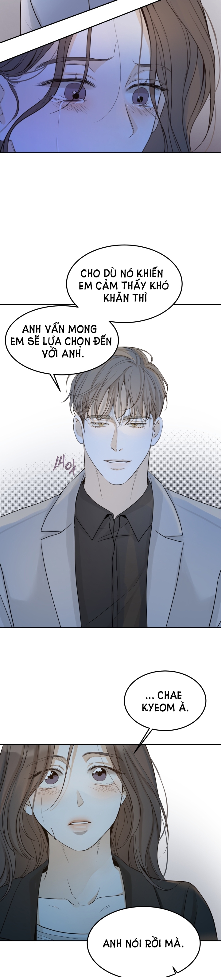 những người đàn ông đã lên giường tôi chapter 44.2 5
