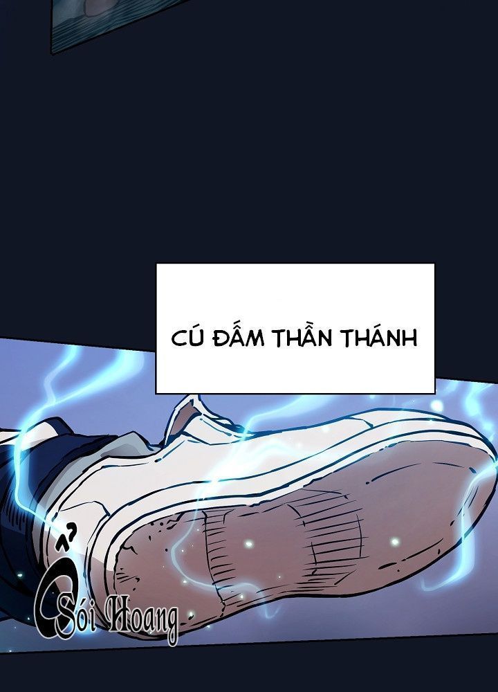 chòm sao trở về từ địa ngục chapter 5 27