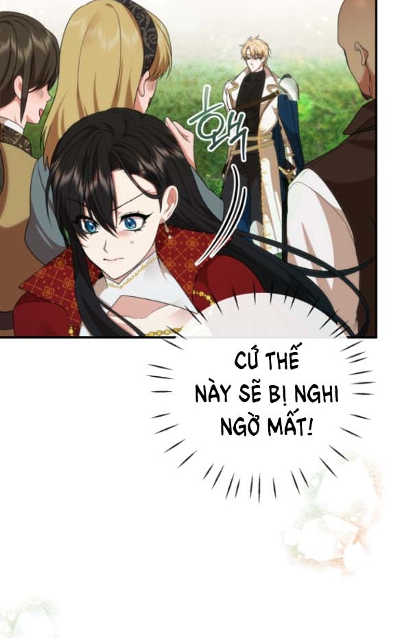 [18+] dũng sĩ vị tha chapter 5.1 4