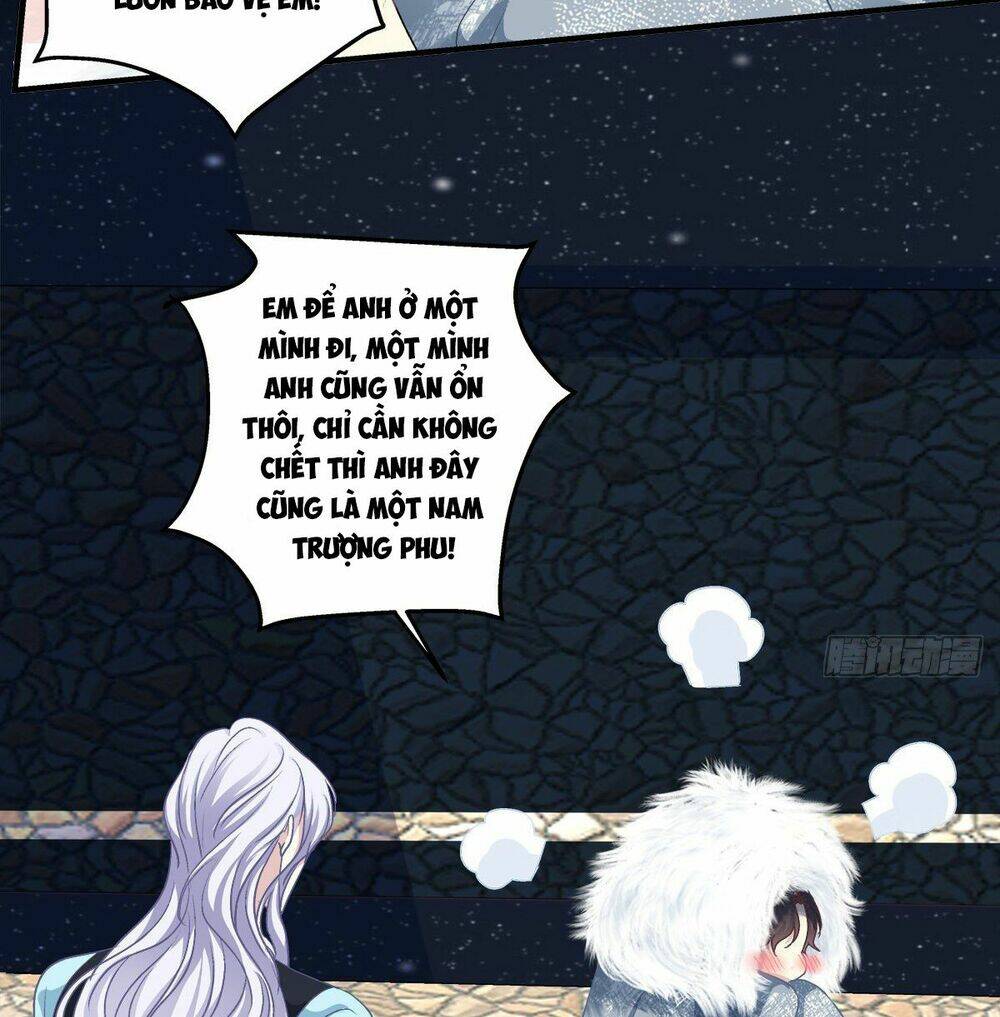 toàn bộ nắm trong tay chapter 43 21