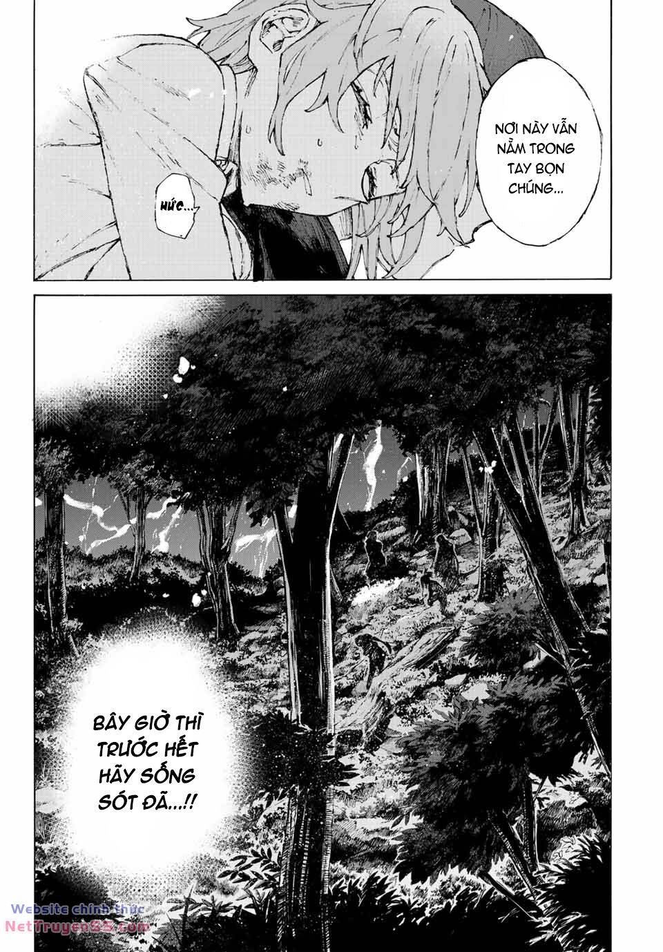 fate/grand order: epic of remnant - shimosa chapter 37.2 16