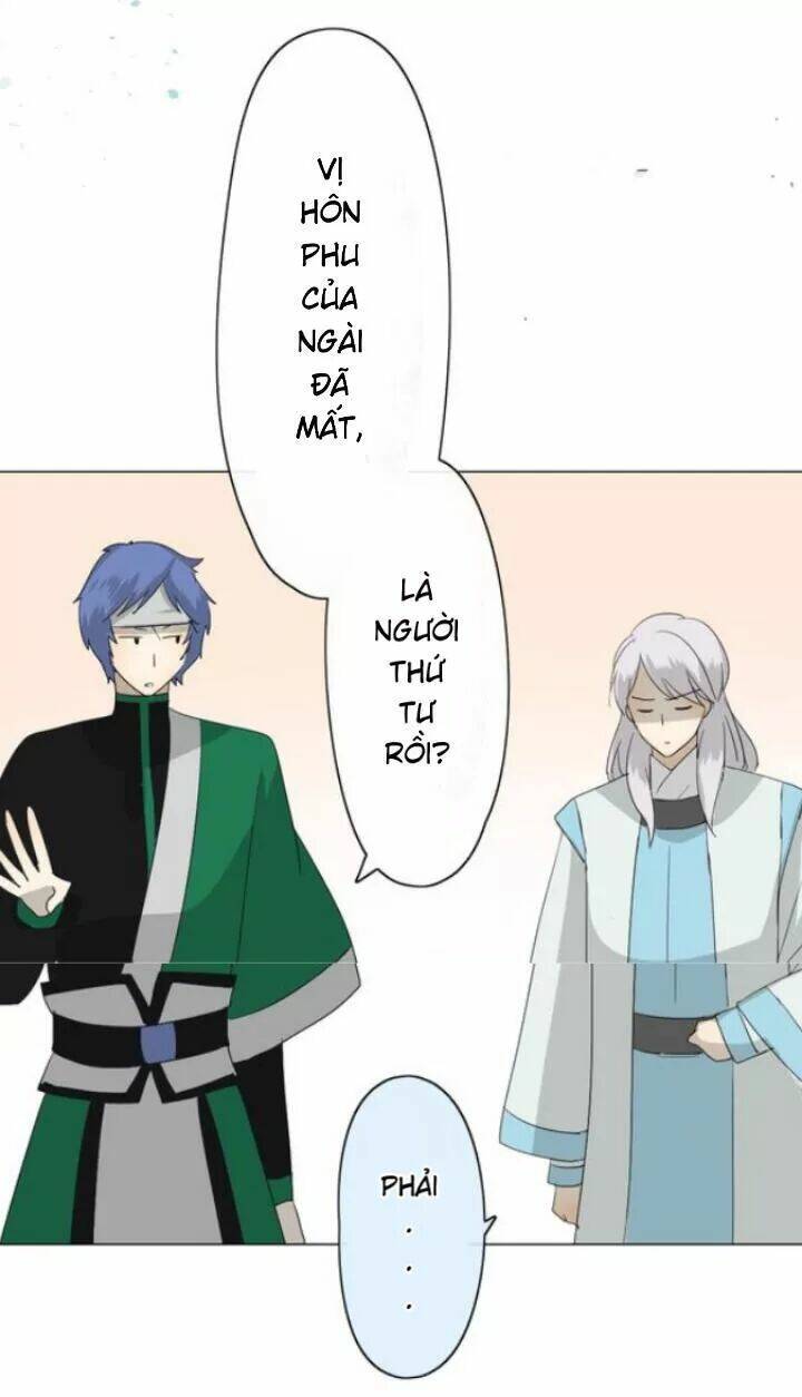 vu chúc thiếu nữ chapter 7 35